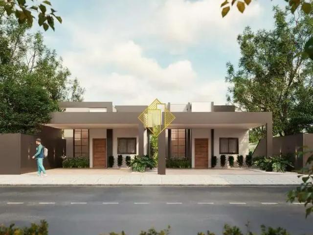 Casa venda em Região Geográfica Imediata de Toledo, Toledo