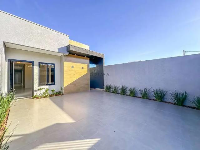 Casa venda em Região Geográfica Imediata de Toledo, Toledo