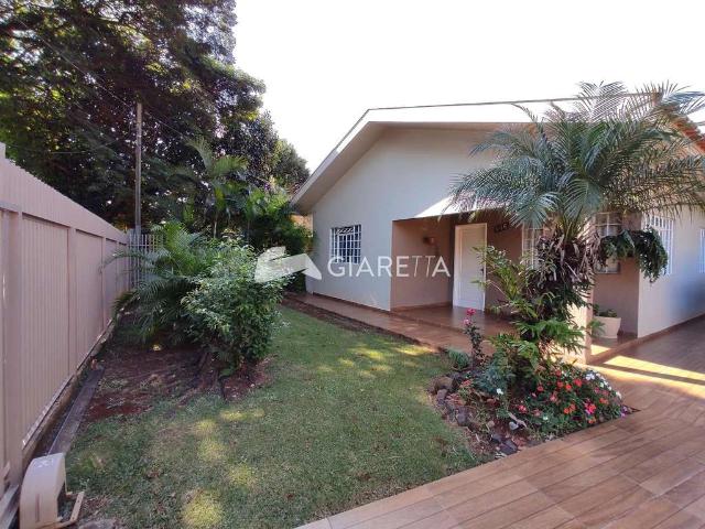 Casa venda em Toledo, Região Geográfica Intermediária de Cascavel