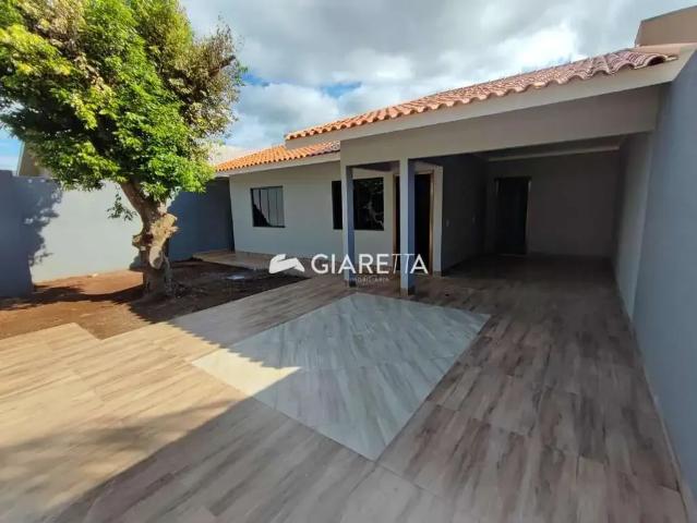 Casa venda em Toledo, Região Geográfica Intermediária de Cascavel