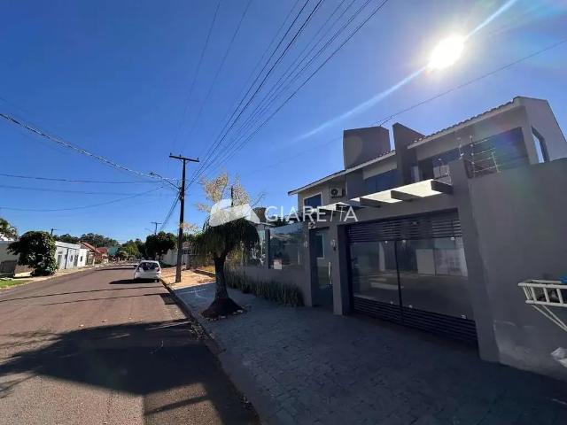 Casa venda em Toledo, Região Geográfica Intermediária de Cascavel