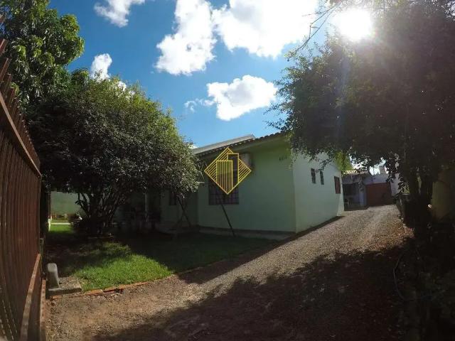 Casa venda em Toledo, Região Geográfica Intermediária de Cascavel