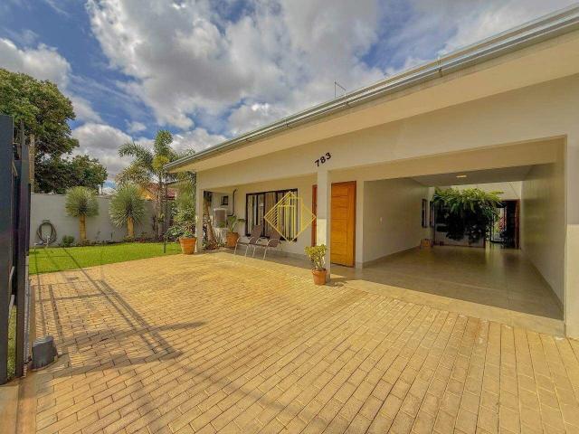 Casa venda em Toledo, Região Geográfica Intermediária de Cascavel