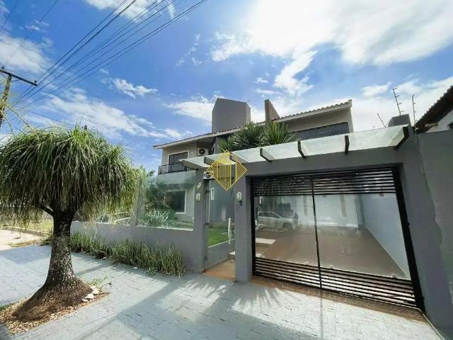 Casa venda em Região Geográfica Imediata de Toledo, Toledo