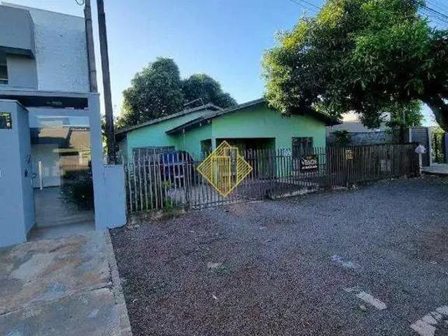 Casa venda em Região Geográfica Imediata de Toledo, Toledo