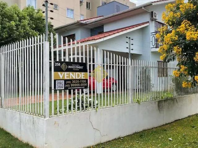 Casa venda em Região Geográfica Imediata de Toledo, Toledo
