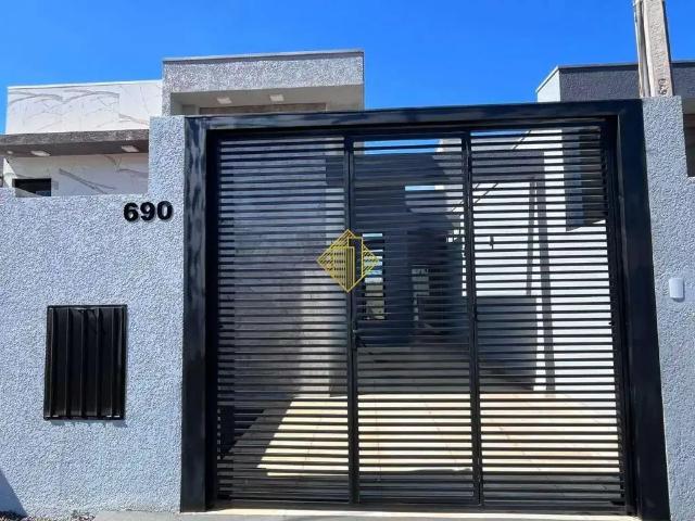 Casa venda em Região Geográfica Imediata de Toledo, Toledo