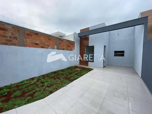 Casa venda em Região Geográfica Imediata de Toledo, Toledo