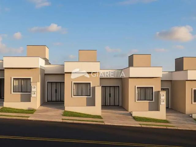 Casa venda em Região Geográfica Imediata de Toledo, Toledo
