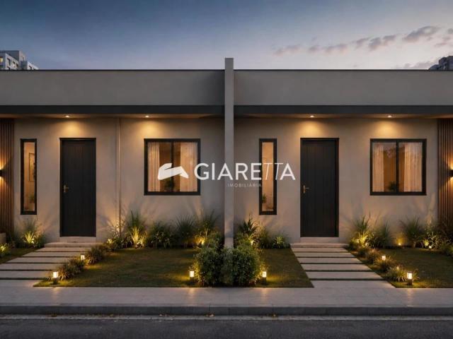 Casa venda em Toledo, Região Geográfica Intermediária de Cascavel