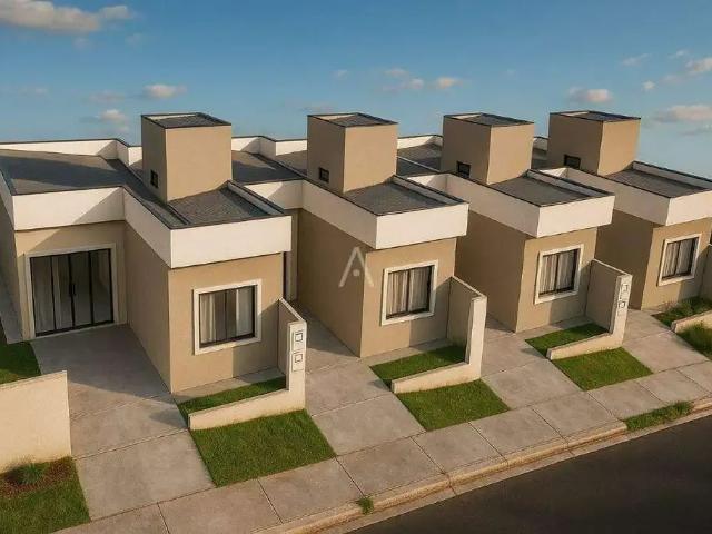 Casa venda em Região Geográfica Imediata de Toledo, Toledo