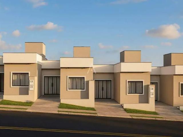 Casa venda em Região Geográfica Imediata de Toledo, Toledo