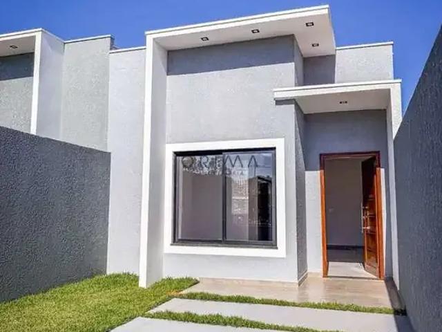 Casa venda em Região Geográfica Imediata de Toledo, Toledo