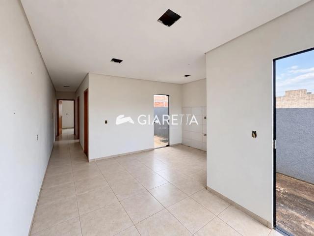Casa venda em Toledo, Região Geográfica Intermediária de Cascavel