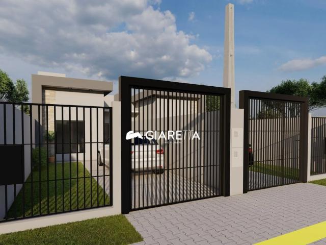 Casa venda em Toledo, Região Geográfica Intermediária de Cascavel