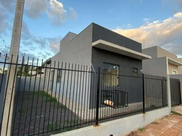 Casa venda em Região Geográfica Imediata de Toledo, Toledo