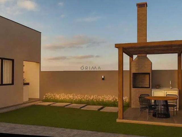 Casa venda em Região Geográfica Imediata de Toledo, Toledo