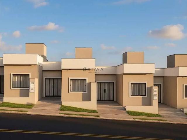 Casa venda em Região Geográfica Imediata de Toledo, Toledo