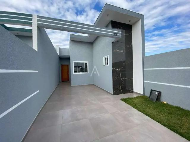 Casa venda em Região Geográfica Imediata de Toledo, Toledo