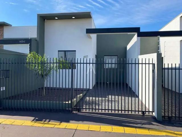 Casa venda em Região Geográfica Imediata de Toledo, Toledo