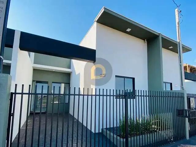 Casa venda em Região Geográfica Imediata de Toledo, Toledo