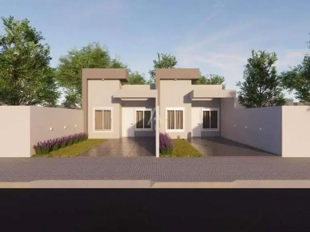 Casa venda em Região Geográfica Imediata de Toledo, Toledo