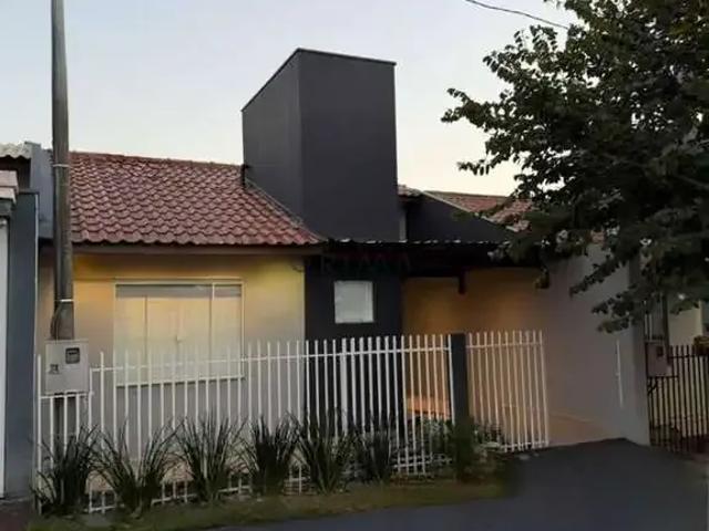 Casa venda em Região Geográfica Imediata de Toledo, Toledo