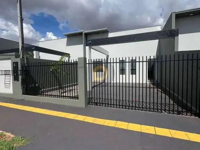 Casa venda em Região Geográfica Imediata de Toledo, Toledo