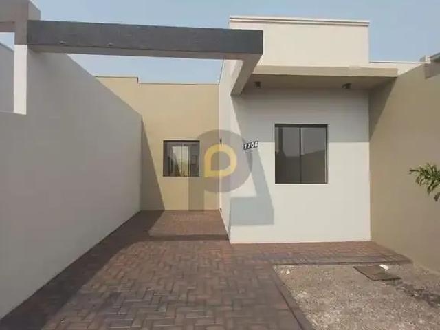 Casa venda em Região Geográfica Imediata de Toledo, Toledo