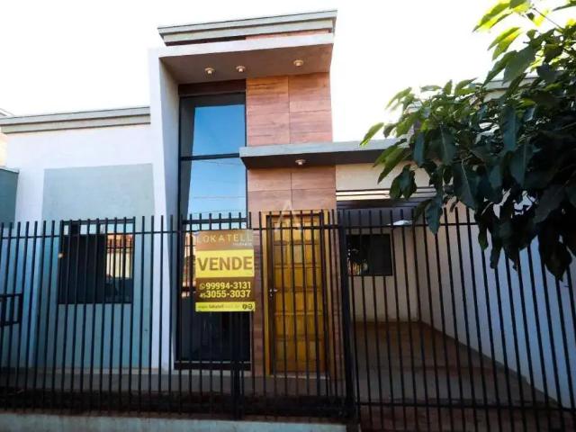 Casa venda em Região Geográfica Imediata de Toledo, Toledo