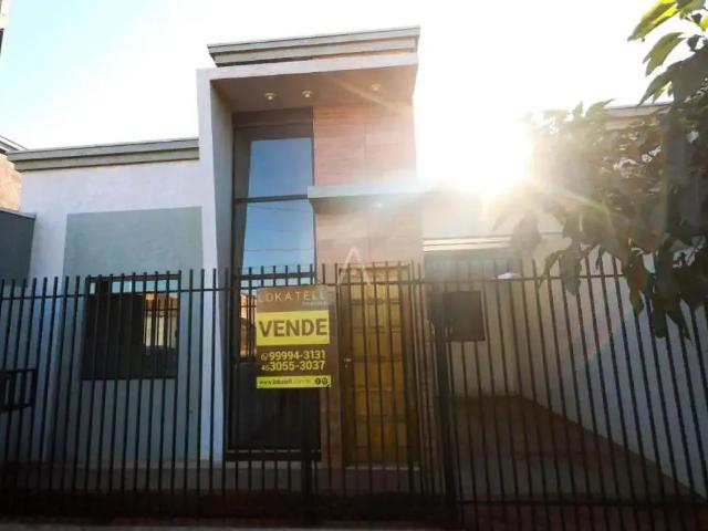 Casa venda em Região Geográfica Imediata de Toledo, Toledo
