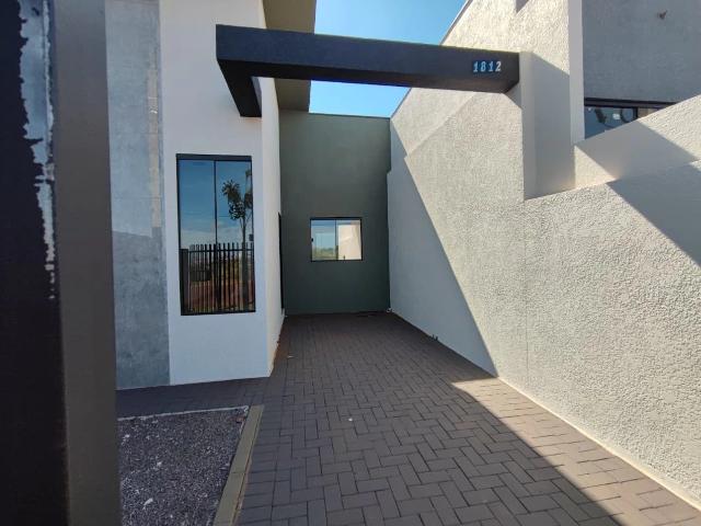 Casa venda em Toledo, Região Geográfica Intermediária de Cascavel