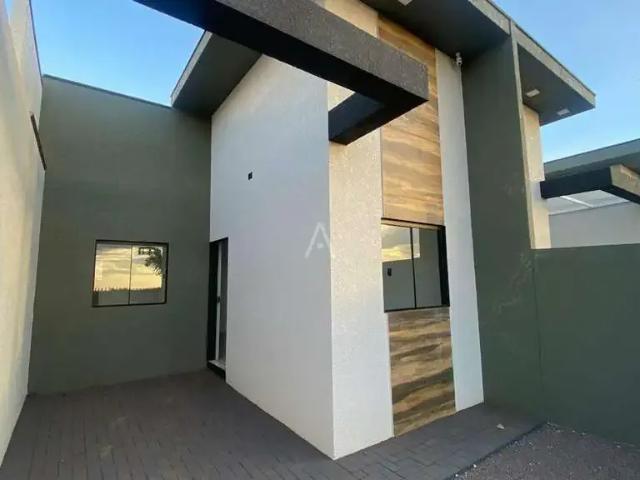 Casa venda em Região Geográfica Imediata de Toledo, Toledo