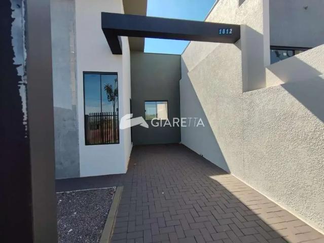Casa venda em Região Geográfica Imediata de Toledo, Toledo