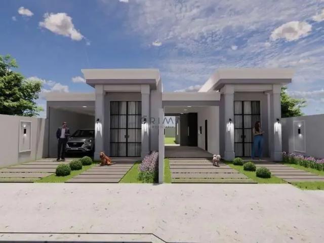 Casa venda em Toledo, Região Geográfica Intermediária de Cascavel
