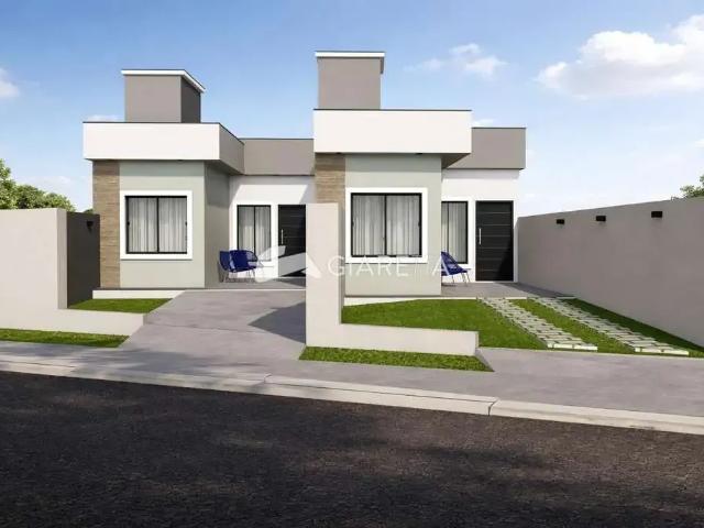 Casa venda em Região Geográfica Imediata de Toledo, Toledo