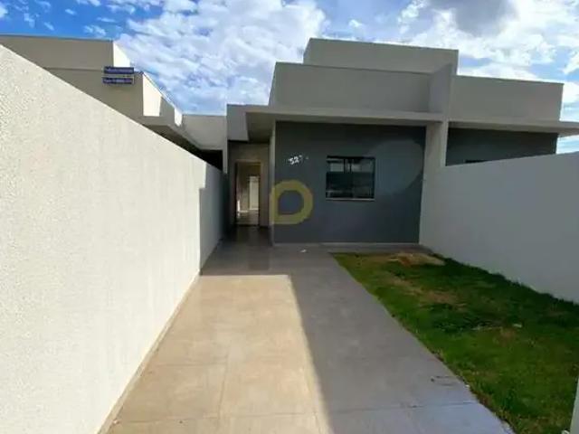 Casa venda em Região Geográfica Imediata de Toledo, Toledo