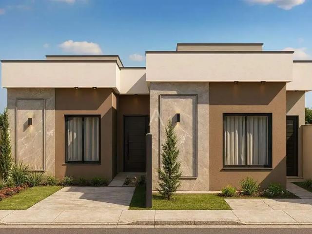Casa venda em Região Geográfica Imediata de Toledo, Toledo