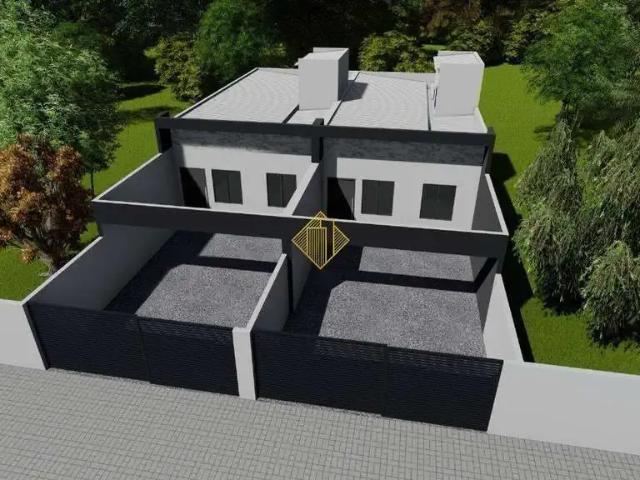 Casa venda em Região Geográfica Imediata de Toledo, Toledo