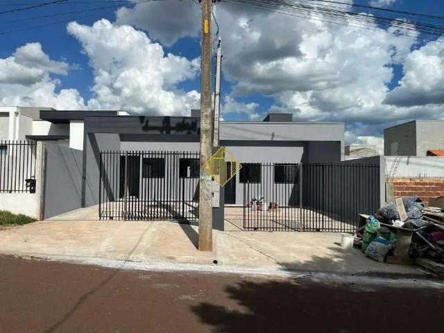 Casa venda em Região Geográfica Imediata de Toledo, Toledo