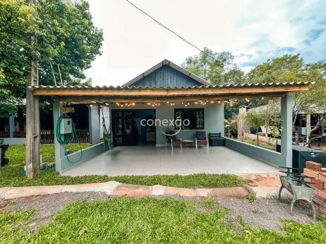 Casa venda em Região Geográfica Imediata de Toledo, Toledo
