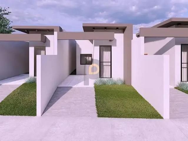 Casa venda em Região Geográfica Imediata de Toledo, Toledo