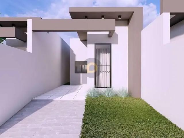 Casa venda em Região Geográfica Imediata de Toledo, Toledo