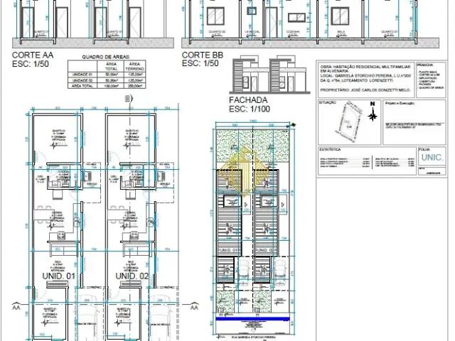 Casa venda em Região Geográfica Imediata de Toledo, Toledo