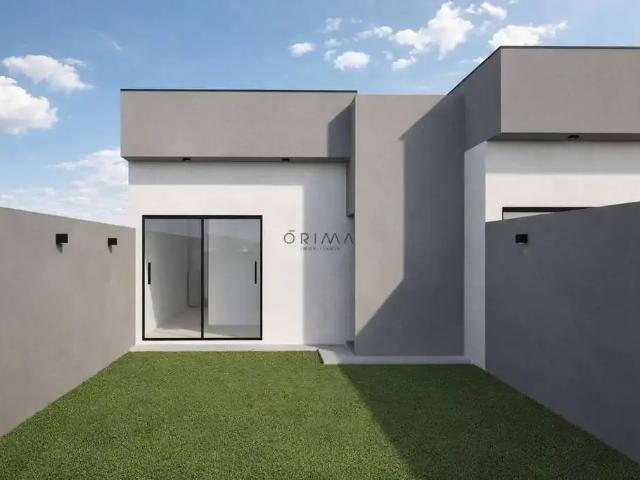 Casa venda em Região Geográfica Imediata de Toledo, Toledo