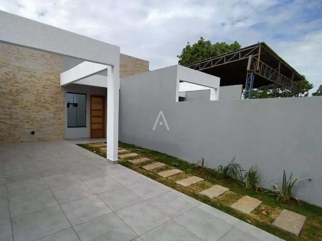 Casa venda em Região Geográfica Imediata de Toledo, Toledo