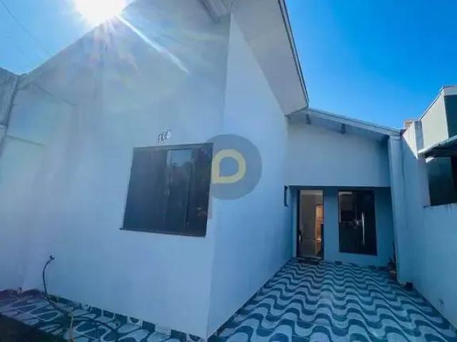 Casa venda em Região Geográfica Imediata de Toledo, Toledo