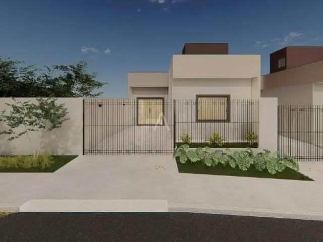 Casa venda em Região Geográfica Imediata de Toledo, Toledo