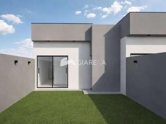 Casa venda em Região Geográfica Imediata de Toledo, Toledo