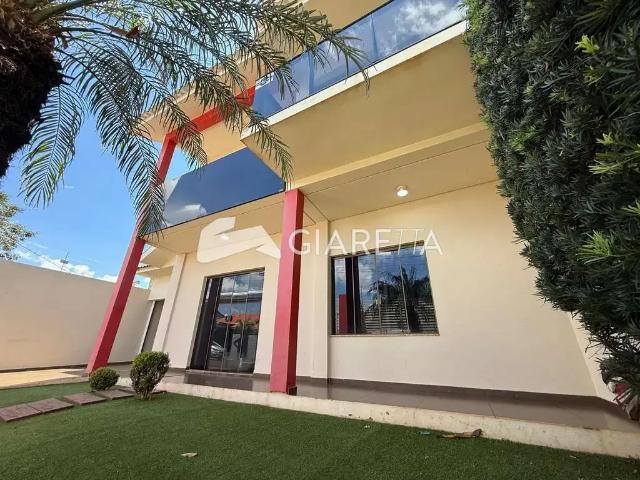 Casa venda em Toledo, Região Geográfica Intermediária de Cascavel